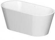 Ванна акрилова CERSANIT Crea 160х75 AZBV1000071516